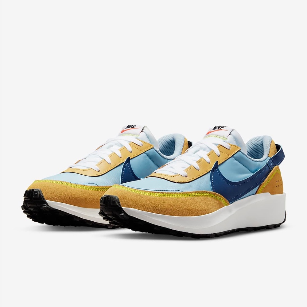 Mens Nike Waffle Debut new. Never worn. 11.5